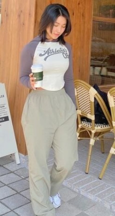 Beo Deul Jeong 정버들