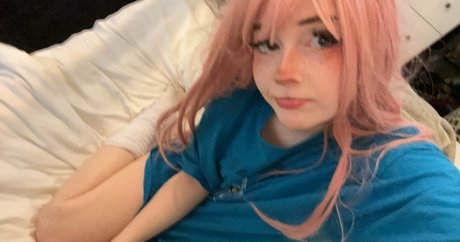 Naakte gelekte OnlyFans-foto van Shelbypng