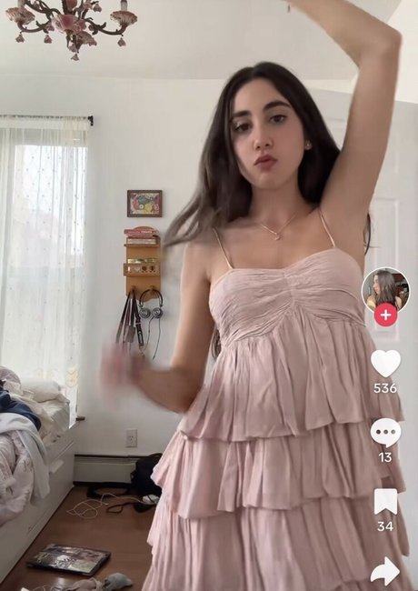 Mikaela Astel
