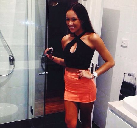 Tiana Paea