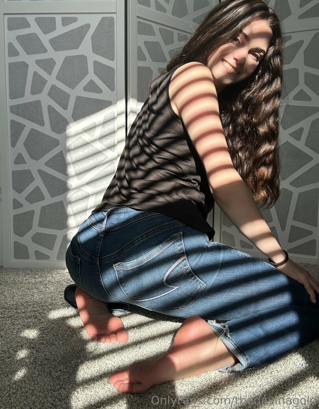 Naakte gelekte OnlyFans-foto van Thedavinagold #1 Naakte gelekte OnlyFans-foto van Thedavinagold #1