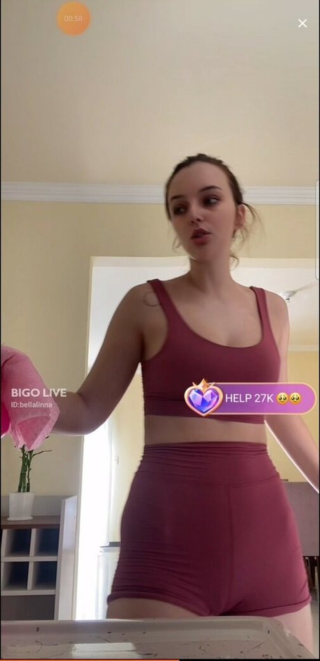Bellalinna