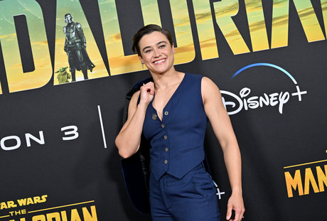 Katy Obrian