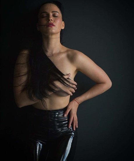 Dasha Astafieva