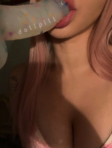 Naakte gelekte OnlyFans-foto van Kittypet