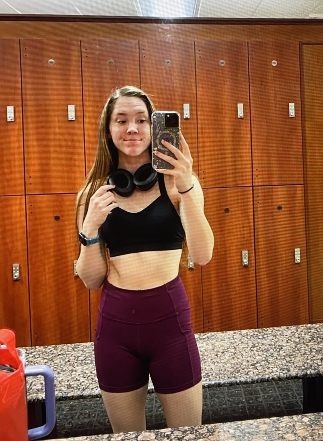 Naakte gelekte OnlyFans-foto van Makayla Turner #49 Naakte gelekte OnlyFans-foto van Makayla Turner #49