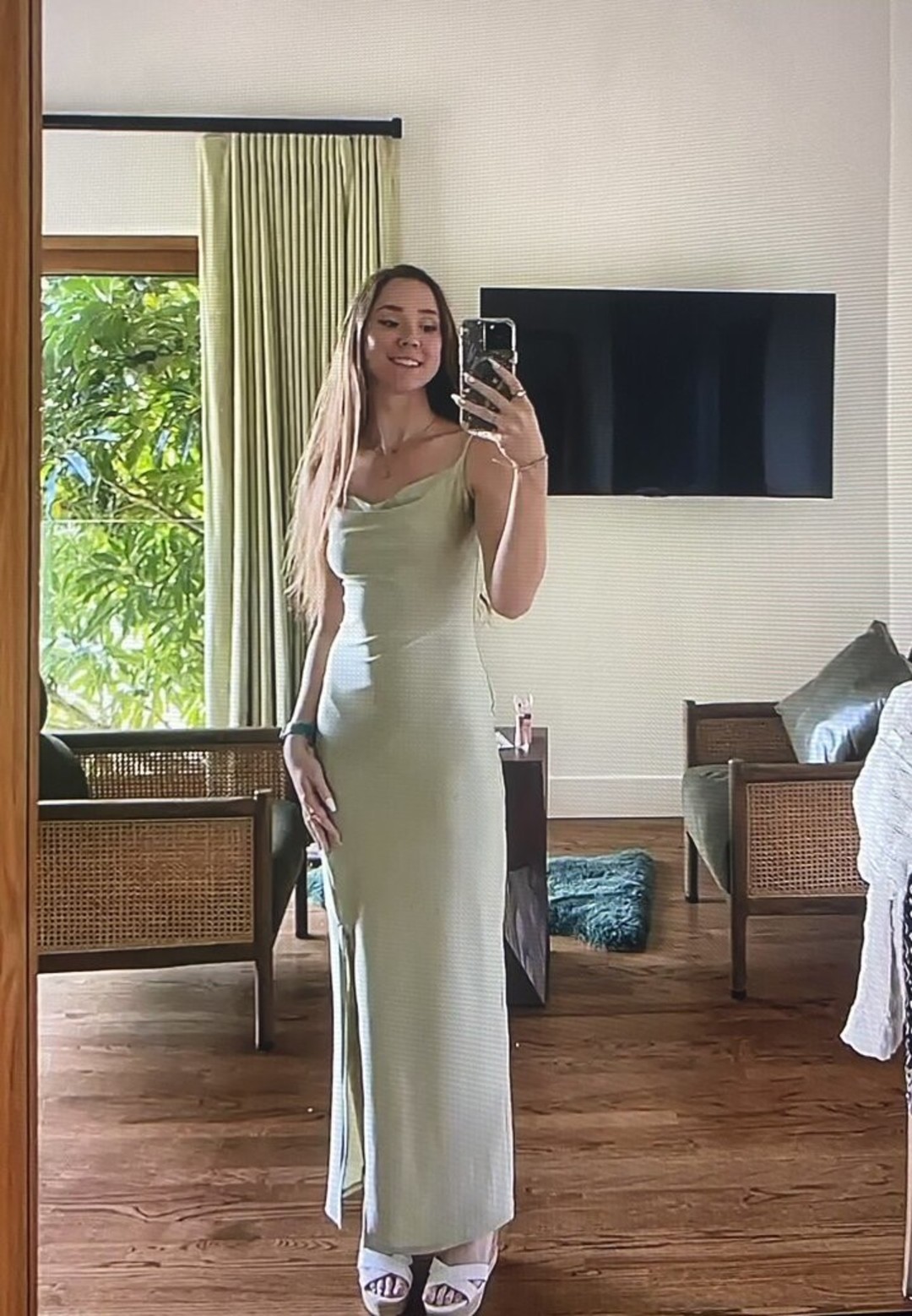 Naakte gelekte OnlyFans-foto van Makayla Turner #52 Naakte gelekte OnlyFans-foto van Makayla Turner #52