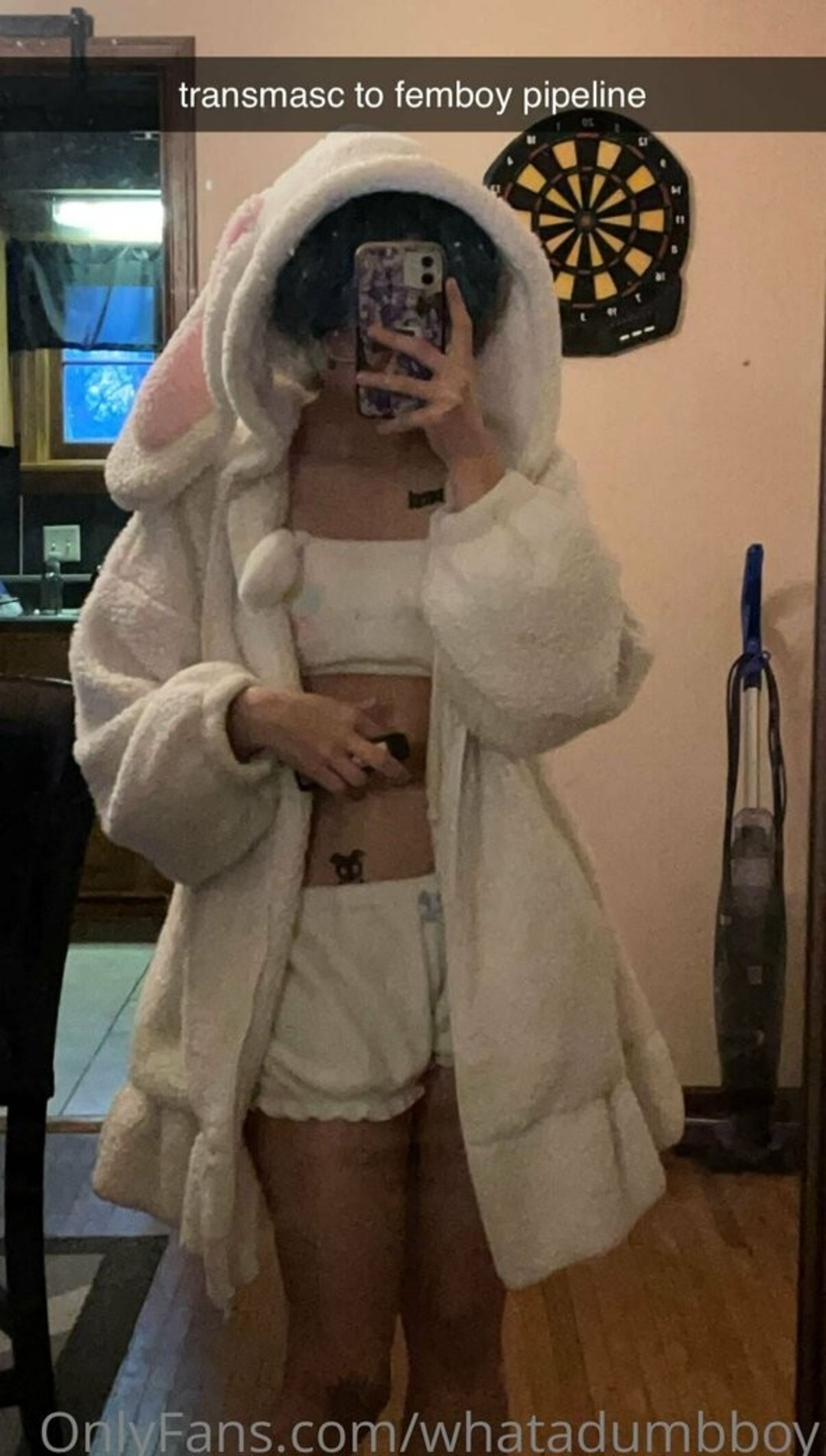 Naakte gelekte OnlyFans-foto van Gremlinbae #34 Naakte gelekte OnlyFans-foto van Gremlinbae #34