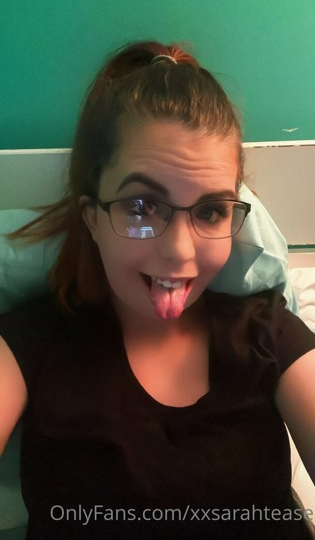 Xxsarahfree