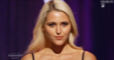 Germanys Next Topmodel