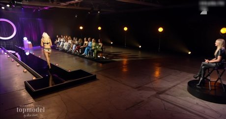 Germany’s Next Topmodel