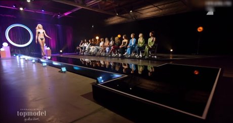 Germany’s Next Topmodel