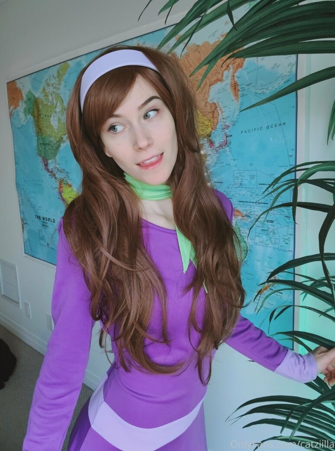 Naakte gelekte OnlyFans-foto van Scooby Doo #178 Naakte gelekte OnlyFans-foto van Scooby Doo #178