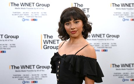 Xochitl Gomez