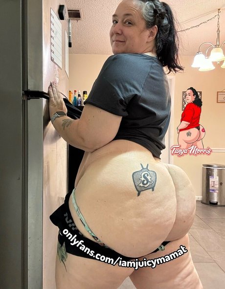 Iamjuicymamat
