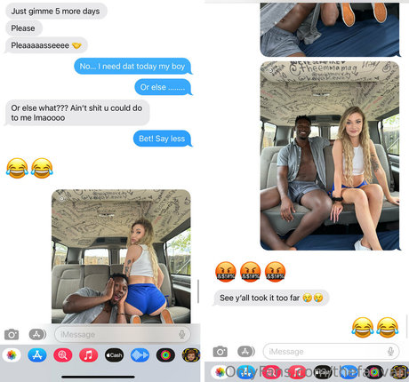 Thefanvan