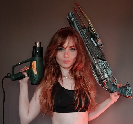 Naakte gelekte OnlyFans-foto van Madsfive