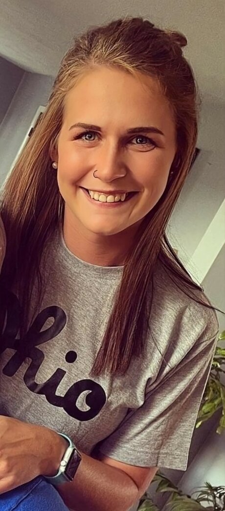 Taylor Hasty