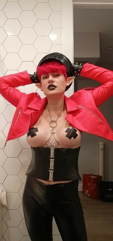Dani Nox