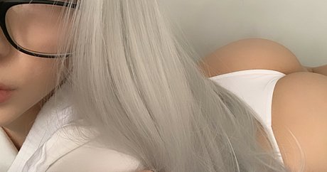 Naakte gelekte OnlyFans-foto van Elsapookie
