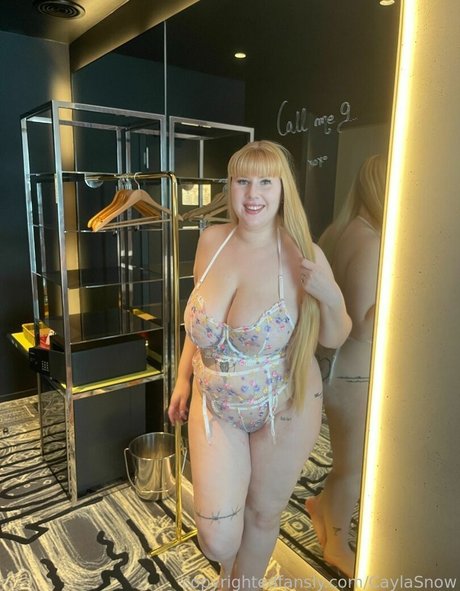 Caylasnow