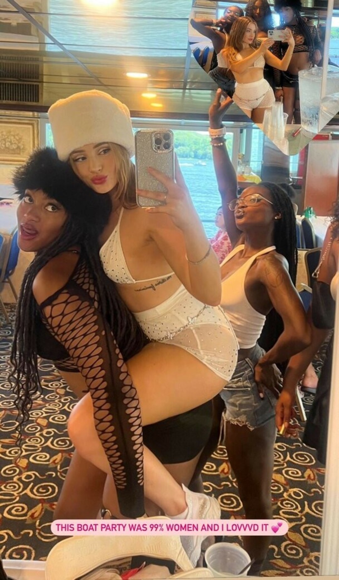 Naakte gelekte OnlyFans-foto van Mae Welsch #12 Naakte gelekte OnlyFans-foto van Mae Welsch #12