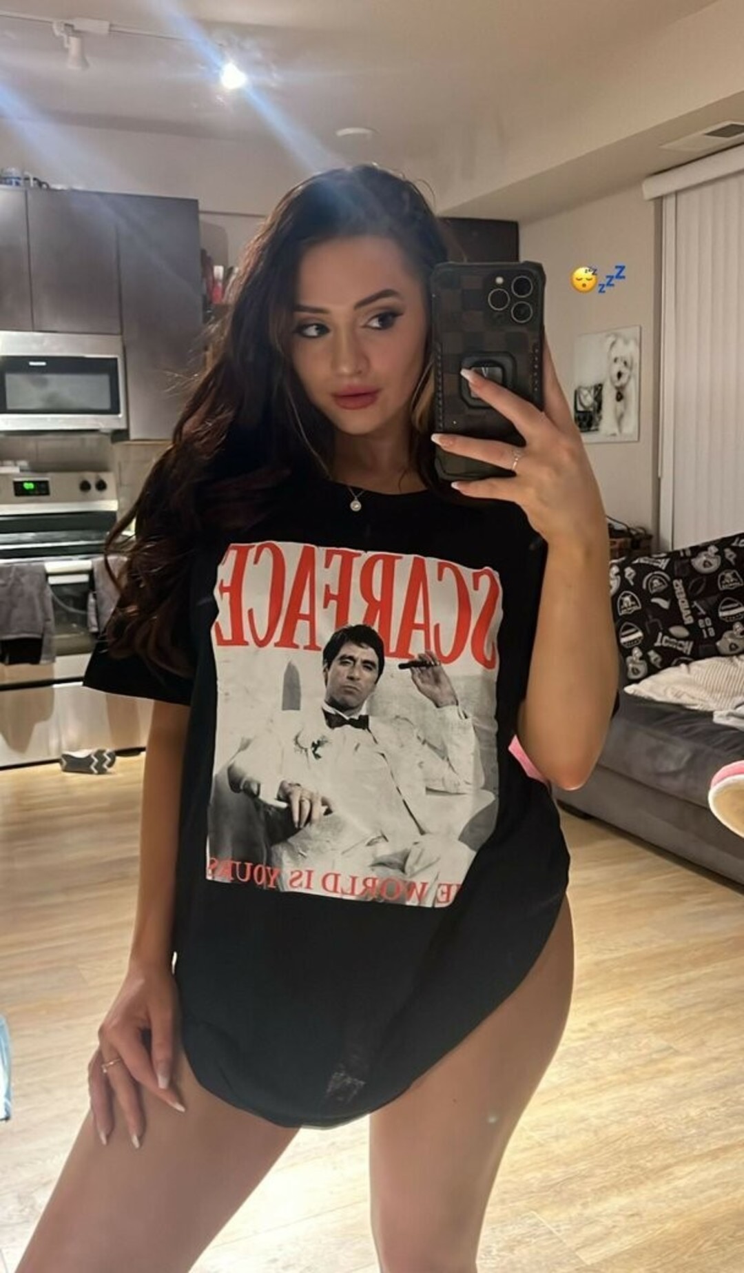 Naakte gelekte OnlyFans-foto van Mae Welsch #7 Naakte gelekte OnlyFans-foto van Mae Welsch #7