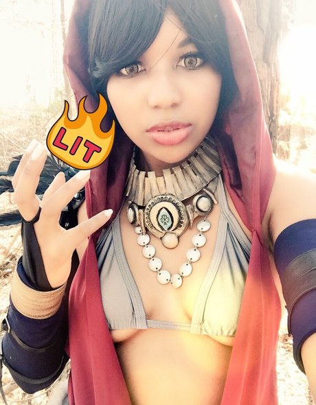 Mica Burton
