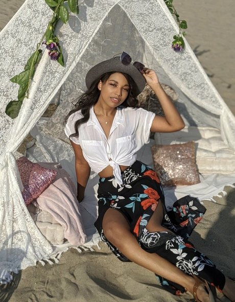 Mica Burton