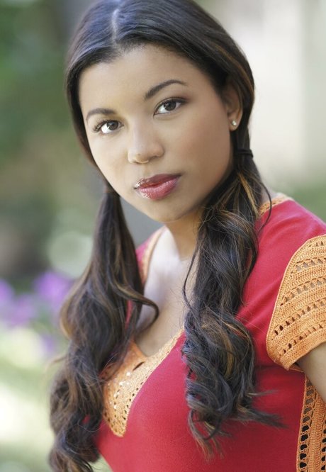 Mica Burton