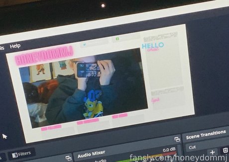 Honeydommj