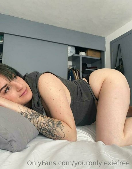 Youronlylexie