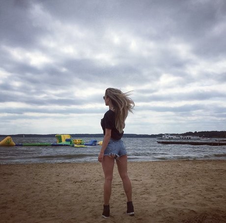 Kinga Kujawska