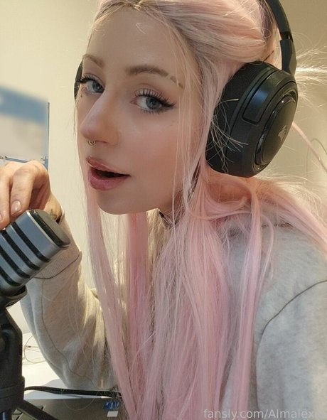 Almalexia