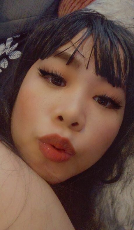 Naakte gelekte OnlyFans-foto van Mindabuser88