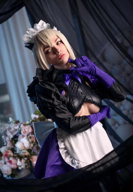 Lilgcosplay