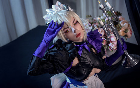 Lilgcosplay