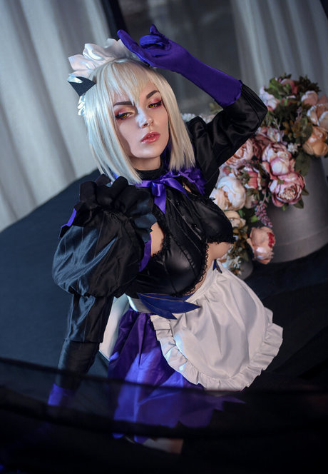 Lilgcosplay