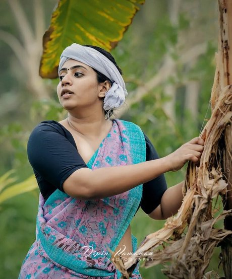 Nila Nambiar
