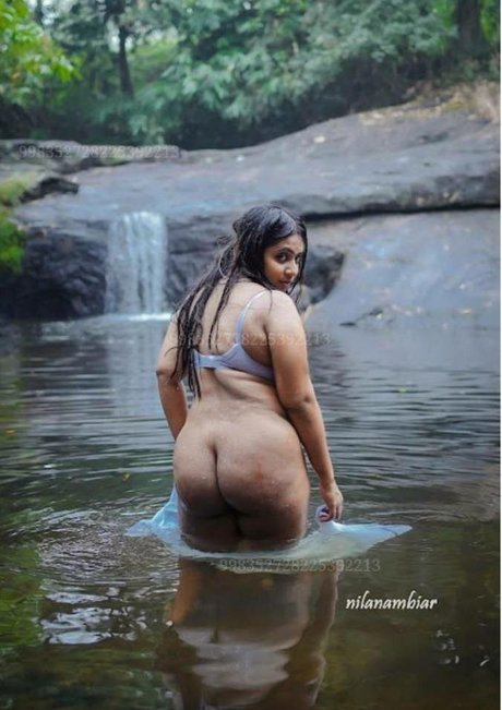 Nila Nambiar