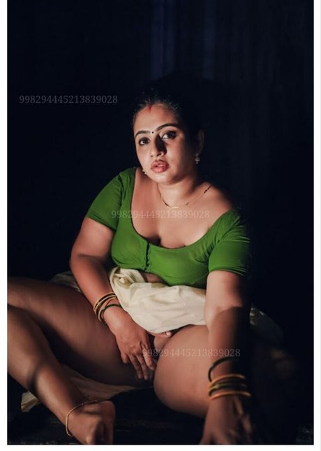 Nila Nambiar