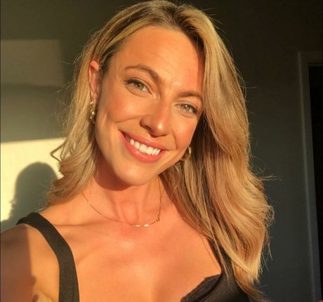 Naakte gelekte OnlyFans-foto van Lauren R