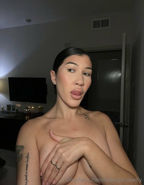 Thesophiakelly