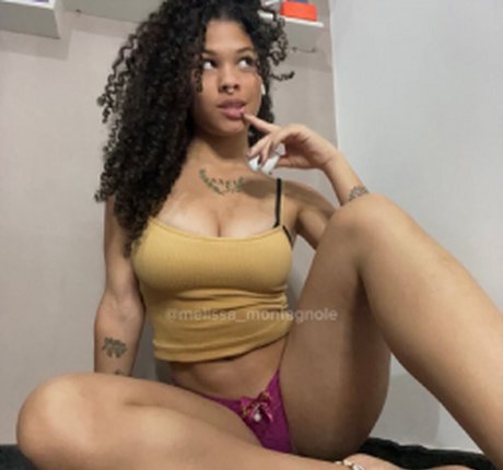 Melissamontagnole