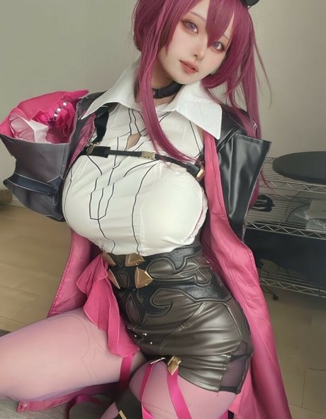 Naakte gelekte OnlyFans-foto van Tennensuicos