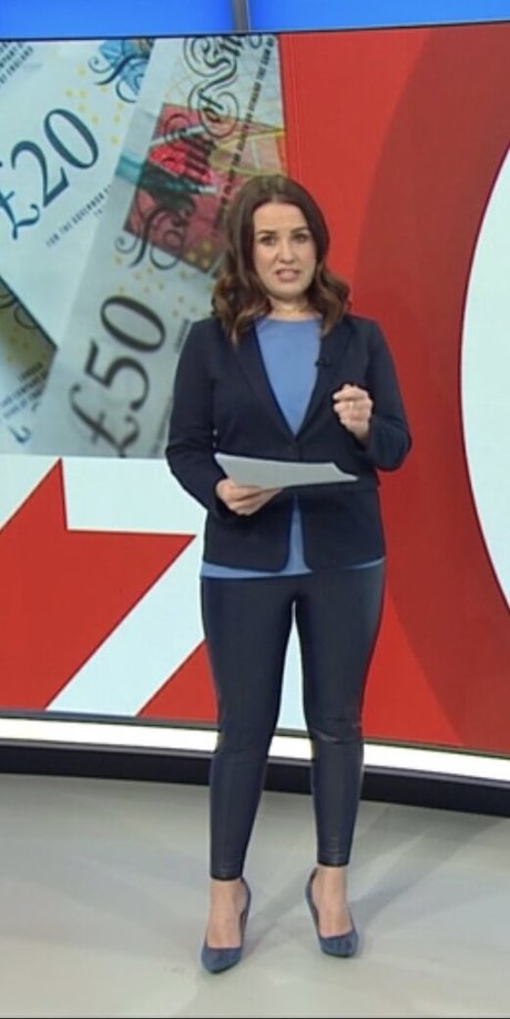 Nina Warhurst