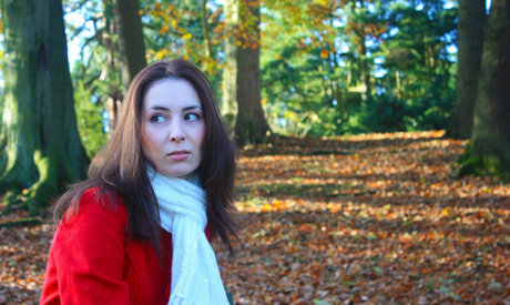 Becky Connolly
