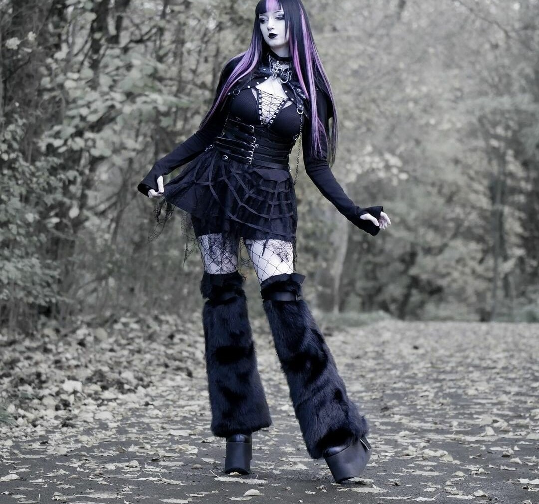 Naakte gelekte OnlyFans-foto van Creepycassy #48 Naakte gelekte OnlyFans-foto van Creepycassy #48