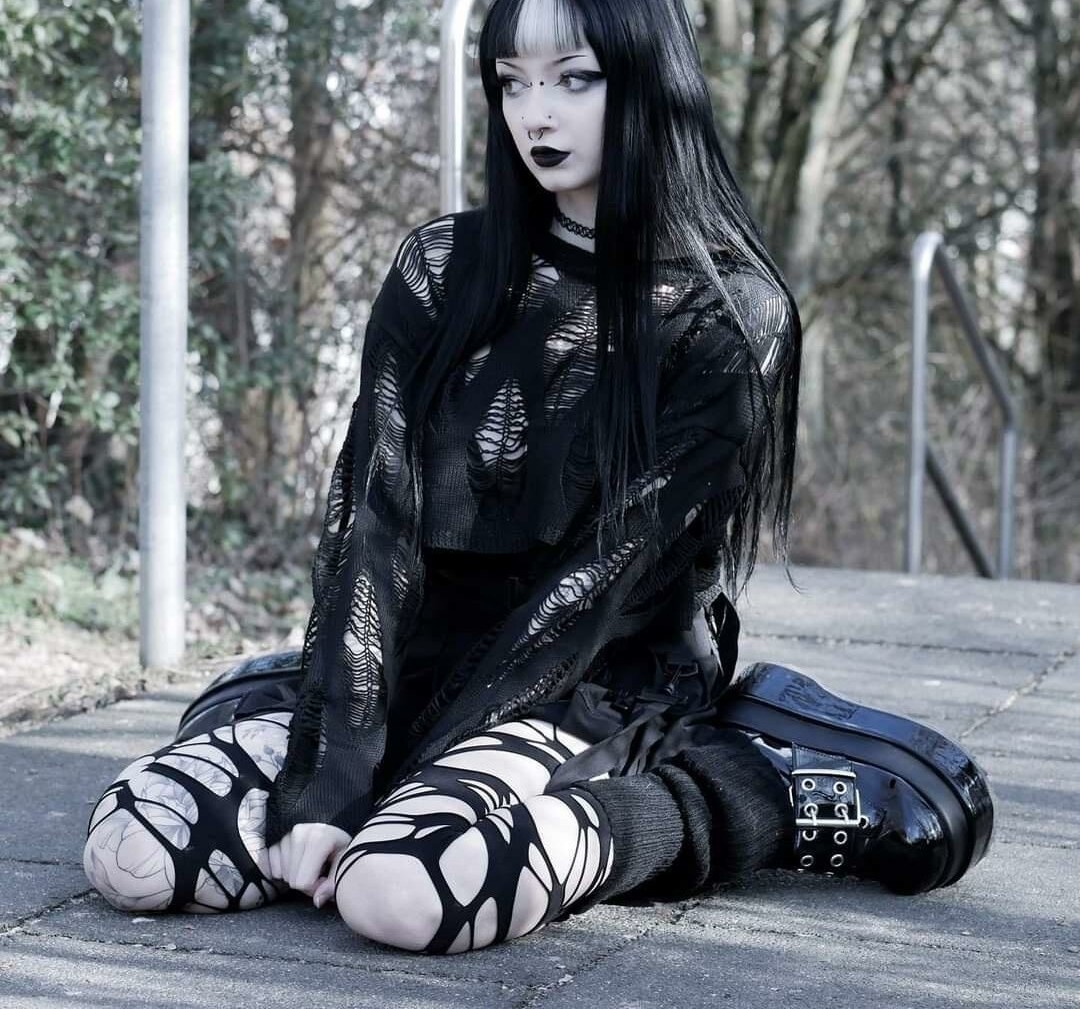 Naakte gelekte OnlyFans-foto van Creepycassy #52 Naakte gelekte OnlyFans-foto van Creepycassy #52