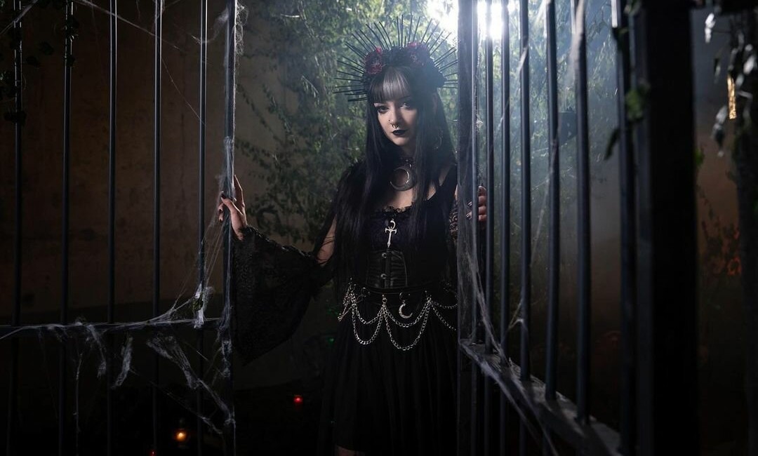 Naakte gelekte OnlyFans-foto van Creepycassy #56 Naakte gelekte OnlyFans-foto van Creepycassy #56